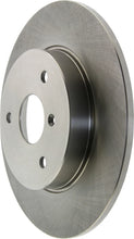 Load image into Gallery viewer, Centric Parts C-TEK Standard Brake Rot or 121.35116