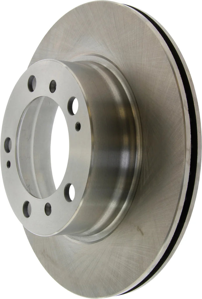 Centric Parts C-TEK Standard Brake Rot or 121.37031