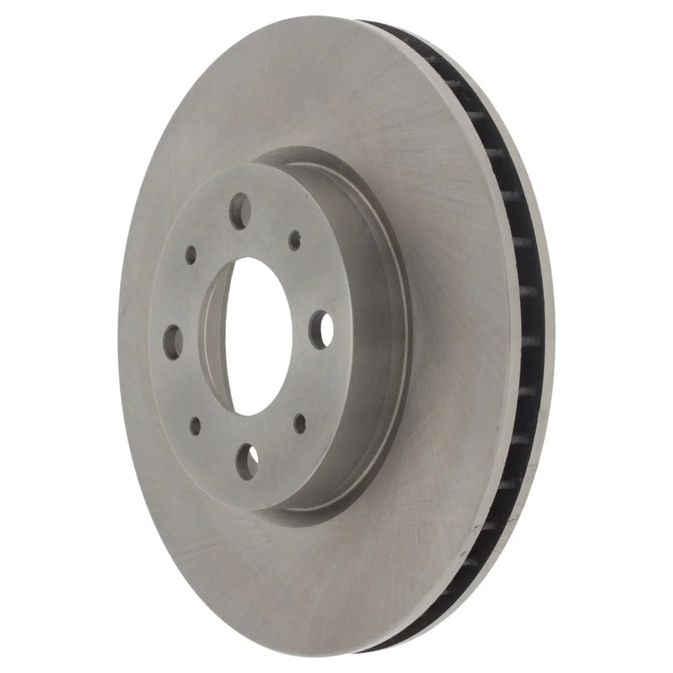 Centric Parts C-TEK Standard Brake Rot or 121.39017