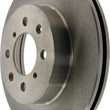 Load image into Gallery viewer, Centric Parts C-TEK Standard Brake Rot or 121.40018