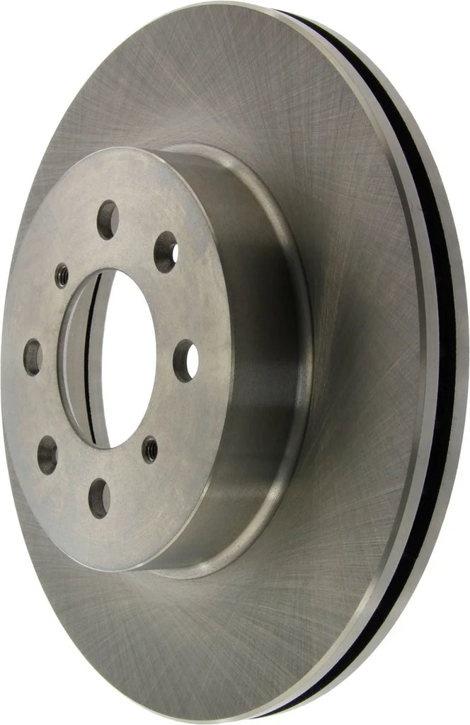 Centric Parts C-TEK Standard Brake Rot or 121.40018