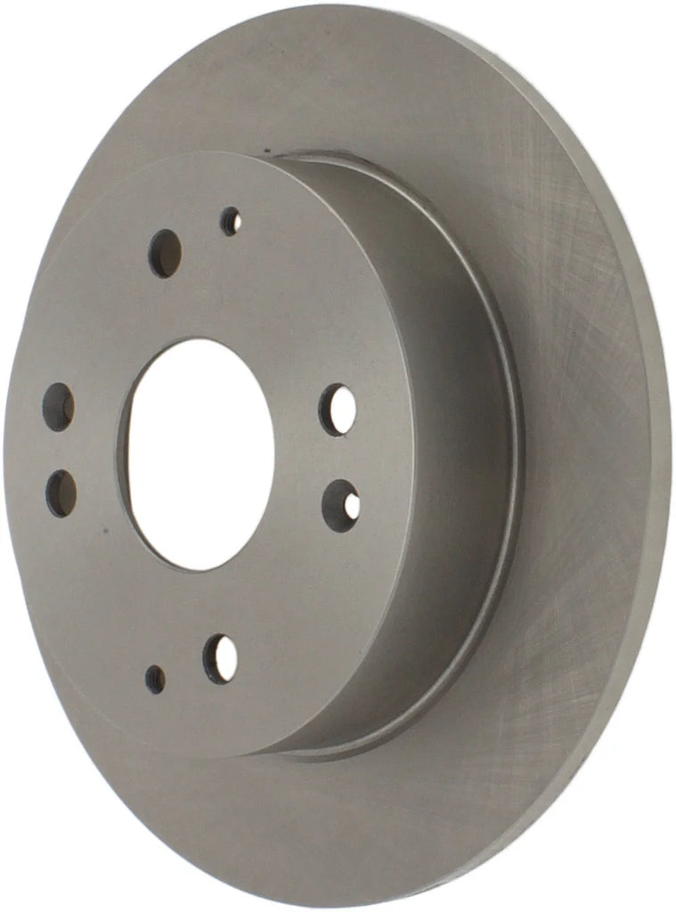 Centric Parts C-TEK Standard Brake Rot or 121.40024