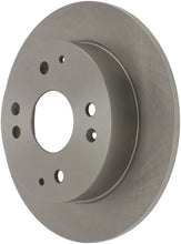 Load image into Gallery viewer, Centric Parts C-TEK Standard Brake Rot or 121.40024