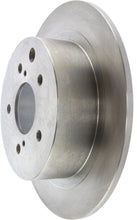 Load image into Gallery viewer, Centric Parts C-TEK Standard Brake Rot or 121.42049