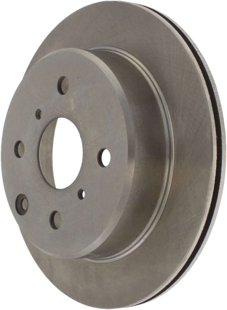 Centric Parts C-TEK Standard Brake Rot or 121.44034