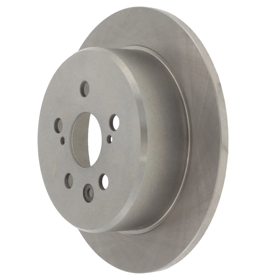 Centric Parts C-TEK Standard Brake Rot or 121.44042