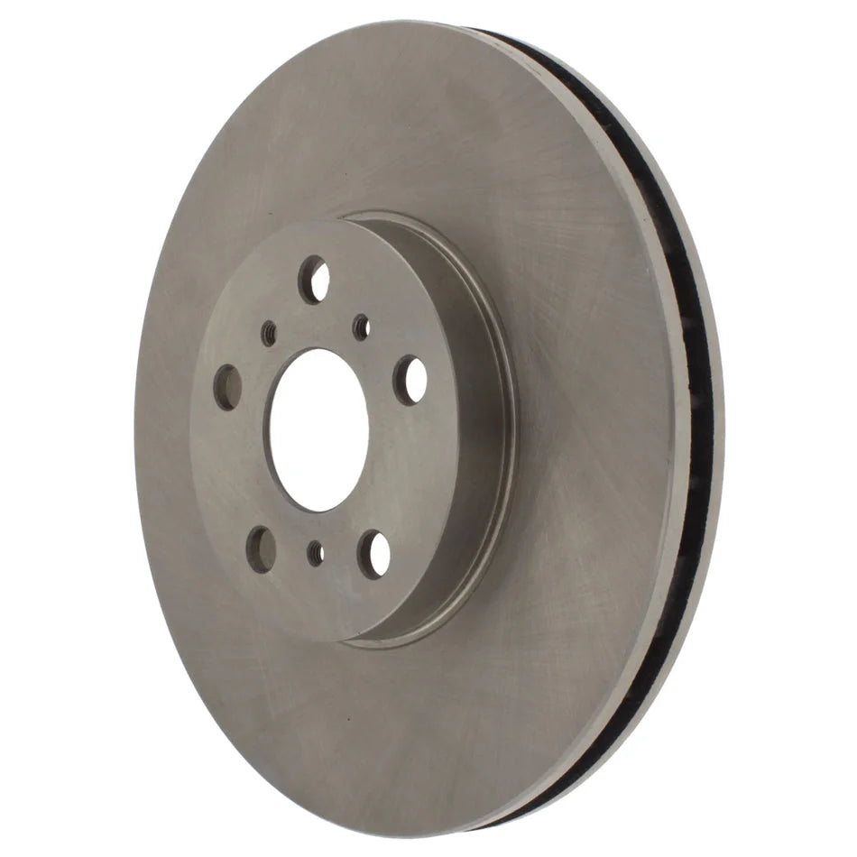 Centric Parts C-TEK Standard Brake Rot or 121.44062