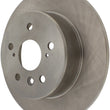 Load image into Gallery viewer, Centric Parts C-TEK Standard Brake Rot or 121.44117