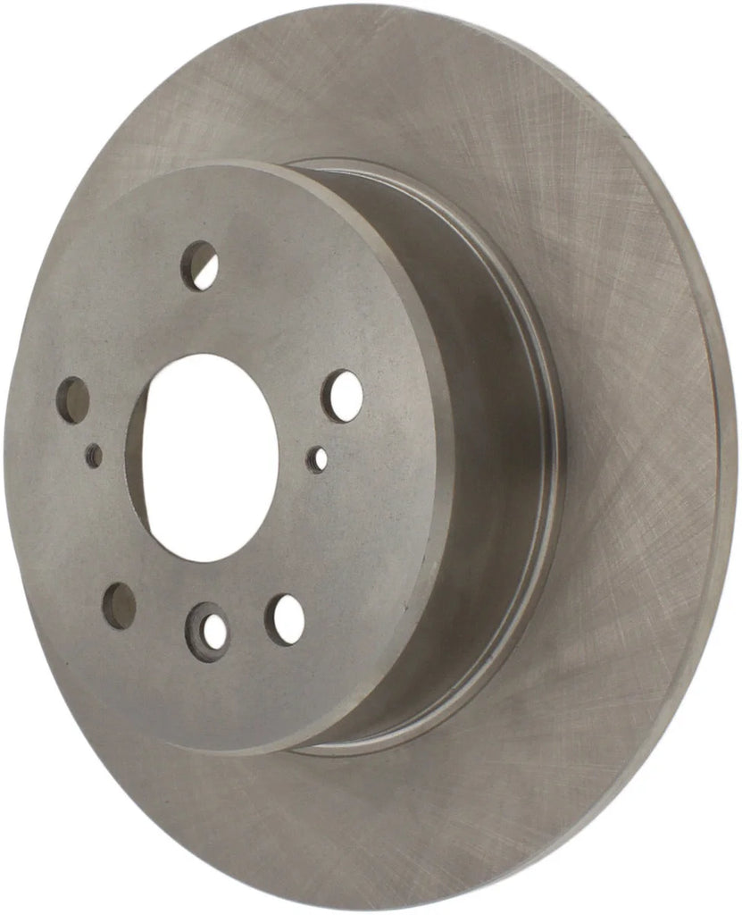 Centric Parts C-TEK Standard Brake Rot or 121.44117