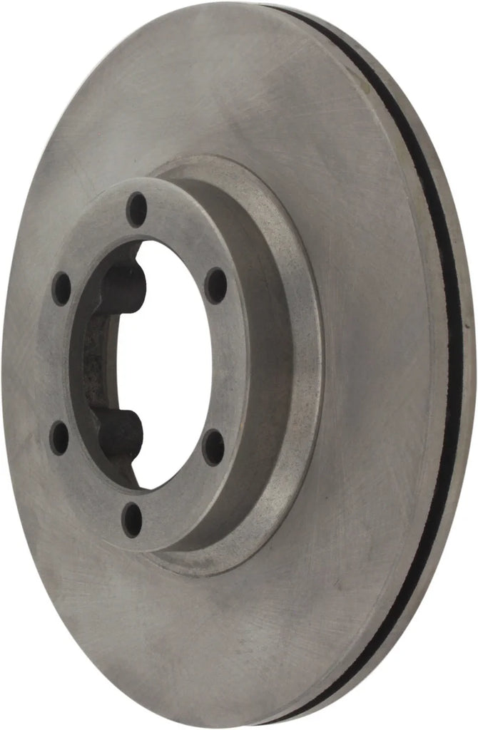 Centric Parts C-TEK Standard Brake Rot or 121.46009
