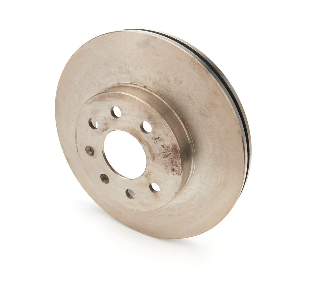 Centric Parts C-TEK Standard Brake Rot or 121.49006