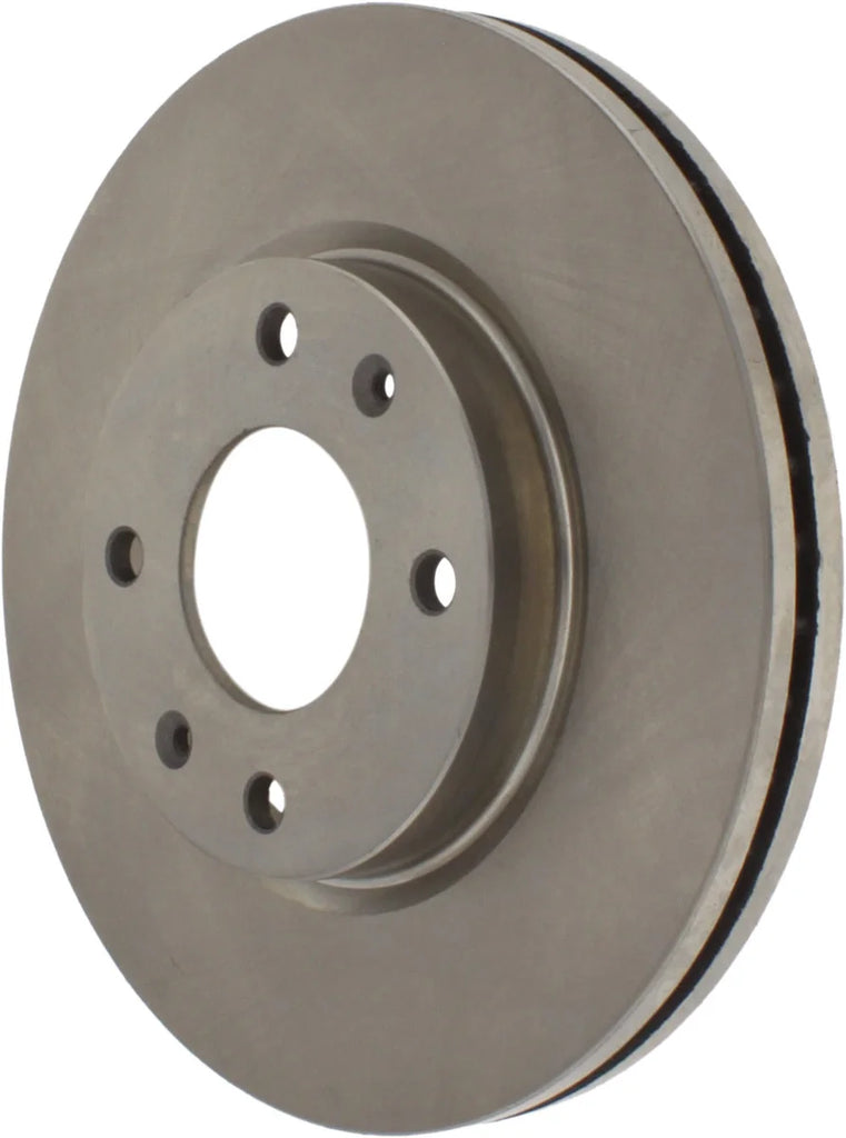 Centric Parts C-TEK Standard Brake Rot or 121.5001