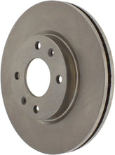 Load image into Gallery viewer, Centric Parts C-TEK Standard Brake Rot or 121.5001