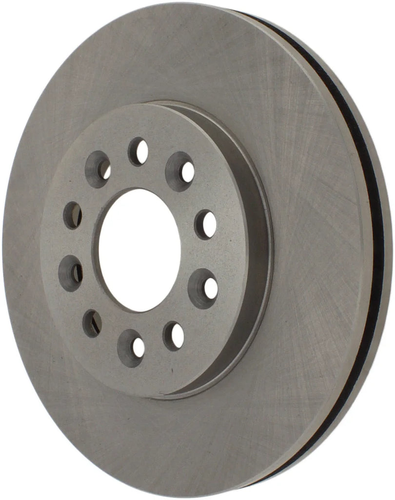 Centric Parts C-TEK Standard Brake Rot or 121.61078