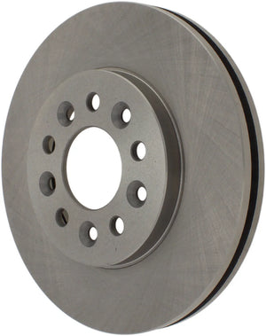 Centric Parts C-TEK Standard Brake Rot or 121.61078
