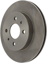 Load image into Gallery viewer, Centric Parts C-TEK Standard Brake Rot or 121.62038