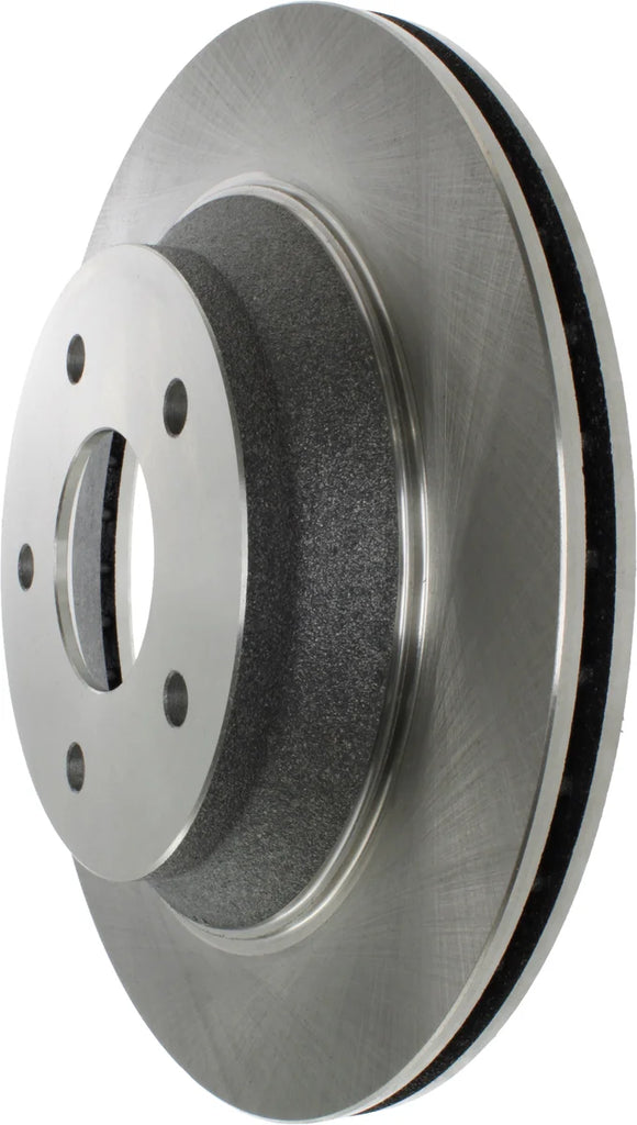 Centric Parts C-TEK Standard Brake Rot or 121.6204