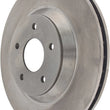 Load image into Gallery viewer, Centric Parts C-TEK Standard Brake Rot or 121.62047