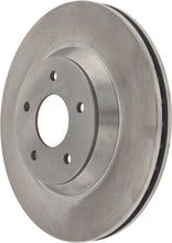 Load image into Gallery viewer, Centric Parts C-TEK Standard Brake Rot or 121.62047
