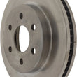 Load image into Gallery viewer, Centric Parts C-TEK Standard Brake Rot or 121.62063