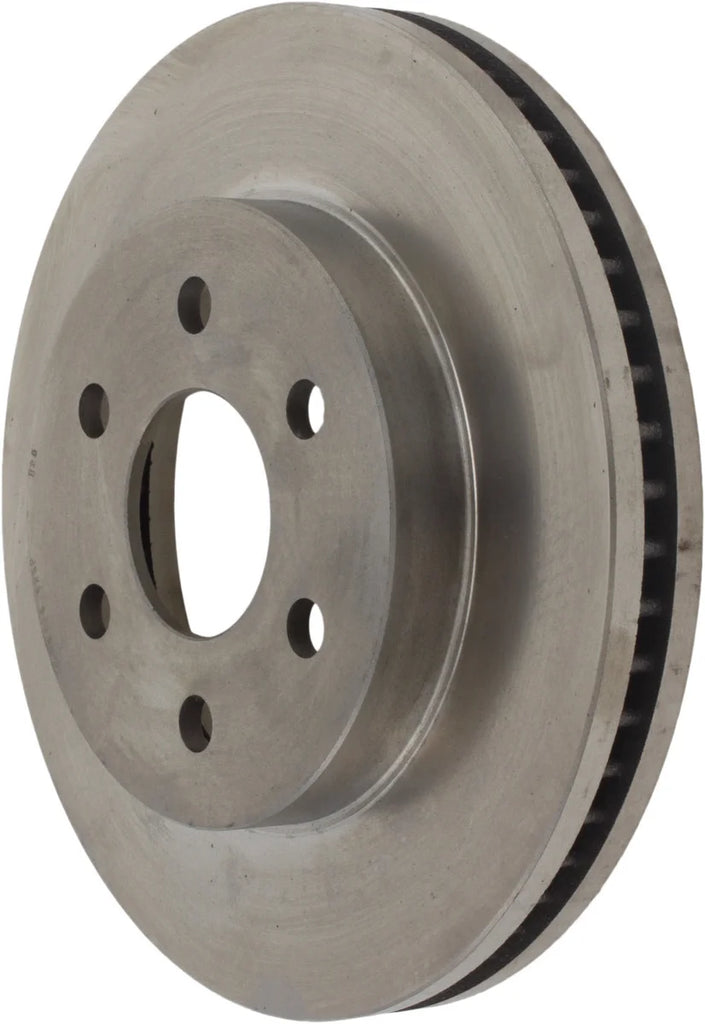 Centric Parts C-TEK Standard Brake Rot or 121.62063