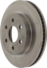 Load image into Gallery viewer, Centric Parts C-TEK Standard Brake Rot or 121.62063