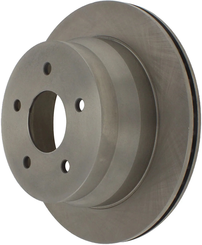 Centric Parts C-TEK Standard Brake Rot or 121.66036