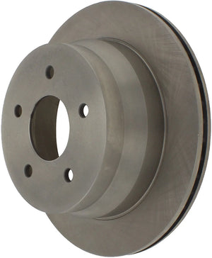 Centric Parts C-TEK Standard Brake Rot or 121.66036
