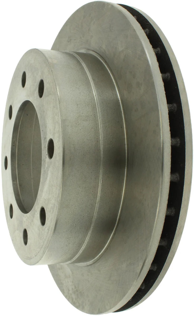 Centric Parts C-TEK Standard Brake Rot or 121.66055