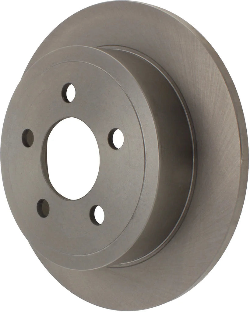 Centric Parts C-TEK Standard Brake Rot or 121.67063