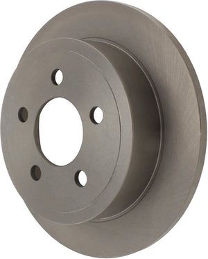 Centric Parts C-TEK Standard Brake Rot or 121.67063