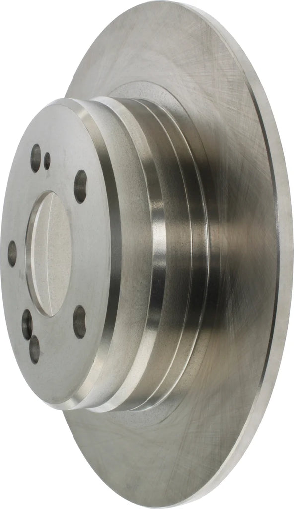 Centric Parts C-TEK Standard Brake Rotor 121.35018