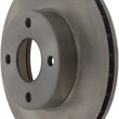Load image into Gallery viewer, Centric Parts C-TEK Standard Brake Rotor 121.61065