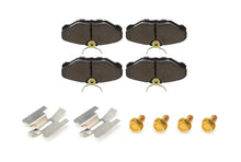 Load image into Gallery viewer, Centric Parts Ceramic Brake Pads 105.061