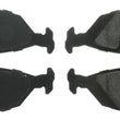 Load image into Gallery viewer, Centric Parts Ceramic Pads W/Hrdwr 105.0279