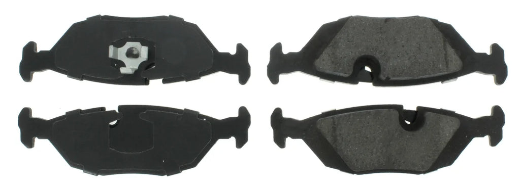 Centric Parts Ceramic Pads W/Hrdwr 105.0279