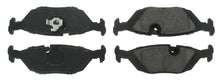 Load image into Gallery viewer, Centric Parts Ceramic Pads W/Hrdwr 105.0279