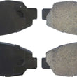 Load image into Gallery viewer, Centric Parts Ceramic Pads W/Hrdwr 105.07641