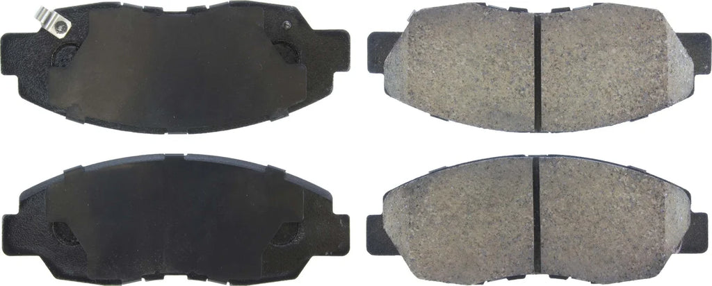 Centric Parts Ceramic Pads W/Hrdwr 105.07641