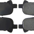 Load image into Gallery viewer, Centric Parts Ceramic Pads W/Hrdwr 105.08281