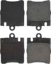 Load image into Gallery viewer, Centric Parts Ceramic Pads W/Hrdwr 105.0876
