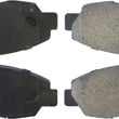 Load image into Gallery viewer, Centric Parts Ceramic Pads W/Hrdwr 105.07641