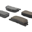 Load image into Gallery viewer, Centric Parts Ext Wear Pads 106.0885