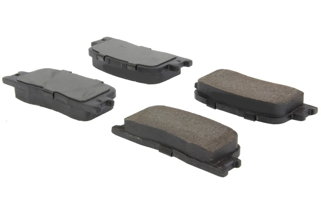 Centric Parts Ext Wear Pads 106.0885