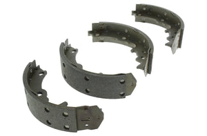 Centric Parts Heavy Duty Brake Shoes 112.0553