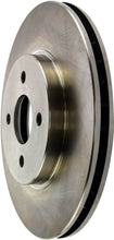 Load image into Gallery viewer, Centric Parts High-Carbon Rotor 121.61071