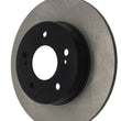 Load image into Gallery viewer, Centric Parts High-Carbon Rotor 125.42059