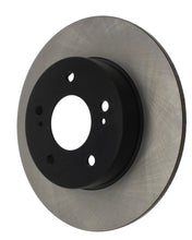 Load image into Gallery viewer, Centric Parts High-Carbon Rotor 125.42059