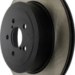 Load image into Gallery viewer, Centric Parts High-Carbon Rotor 125.4702