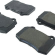 Load image into Gallery viewer, Centric Parts Metallic Brake Pads 104.05921